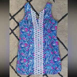 NWT Lilly Pulitzer Dress